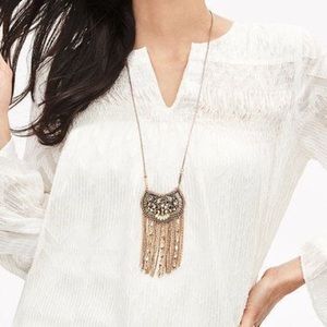 Stella & Dot Analena Pendant